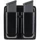 Safariland - 73 Open Top Double Magazine Pouch