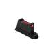 FIBER OPTIC FRONT SIGHT KMR RED