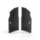 KMR GRIPS L DOTMATRIX ERGO SHORT
