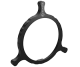 Kahles - Parallax Spinner blank