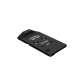 KMR OR LEUPOLD DELTA POINT MOUNTING KIT FOR SH-2, STEEL BLACK