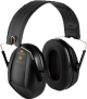 3M PELTOR - Bull's Eye I Ear Muffs - Black or Green or Red