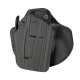 Safariland 578 Pro-Fit Grip Lock System holster