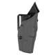 Safariland 6390 STX Tactical ALS Thumb release holster  - CZ P07