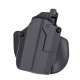 Safariland SOLIS Thumb Release Holster