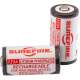 Surefire SLFP123 Batteries