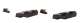 Trijicon - HD XR Night Sights — CZ P-10/P-10C