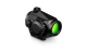 Vortex - Crossfire Green Dot