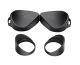 Swarovski - Winged eyecup set
